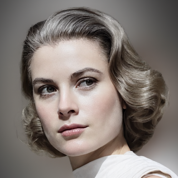 Grace Kelly актриса