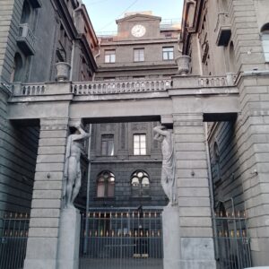 Питерские Атланты