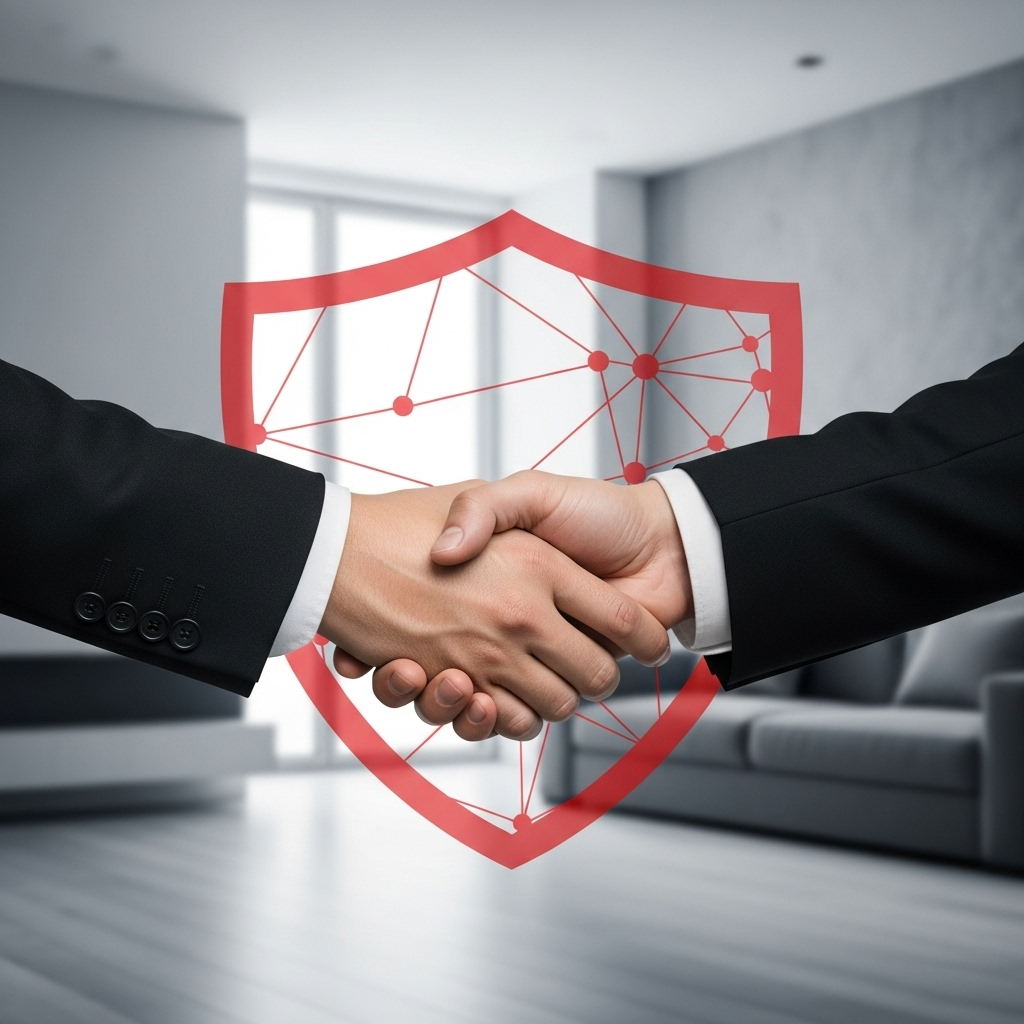 Где снять квартиру посуточно безопасно