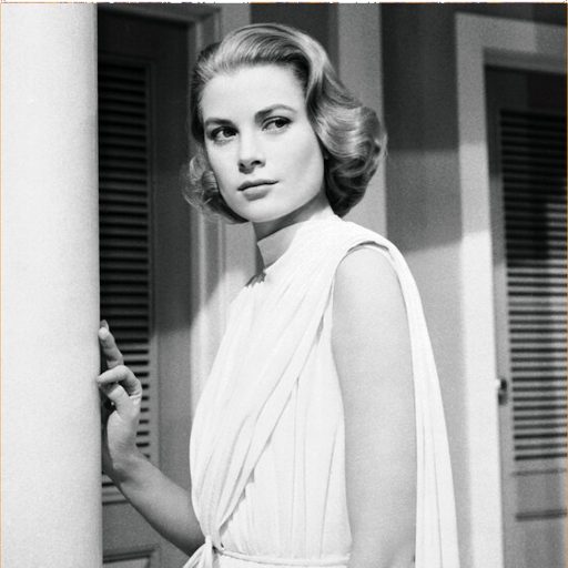 Актриса Грейс Келли