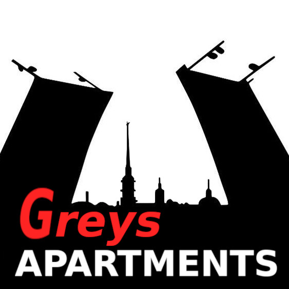 greysapartments logo