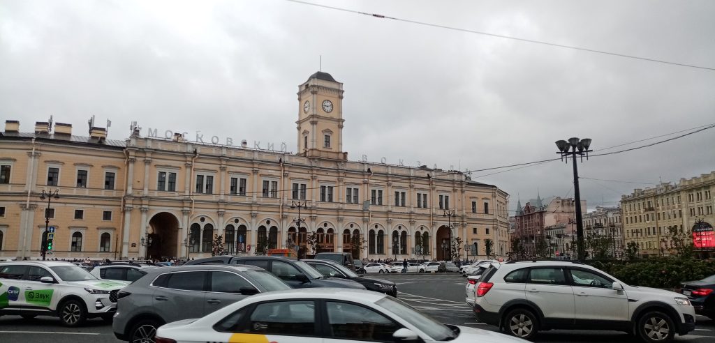 апартаменты санкт петербург снять посуточно московский вокзал
