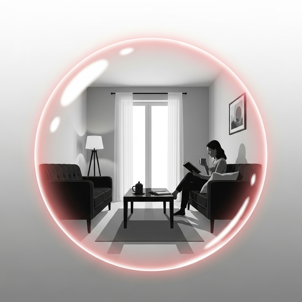 Где снять квартиру посуточно безопасно, личное пространство и беззопасность