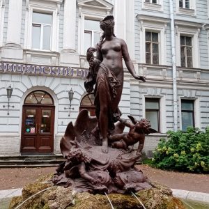 сад Сад-Галли