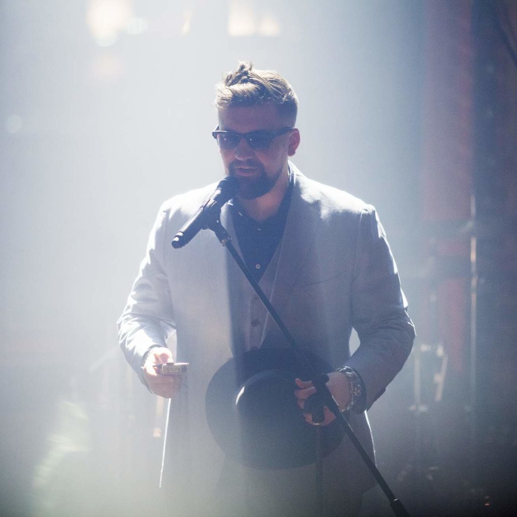 баста билеты на концерт спб 2025