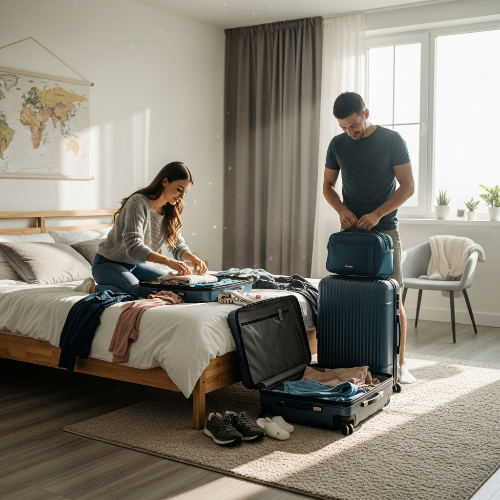 Снять квартиру для переезда в Питер Снять квартиру в СПб на месяц недорого для того, чтобы осмотреться и освоиться в новом городе первое время