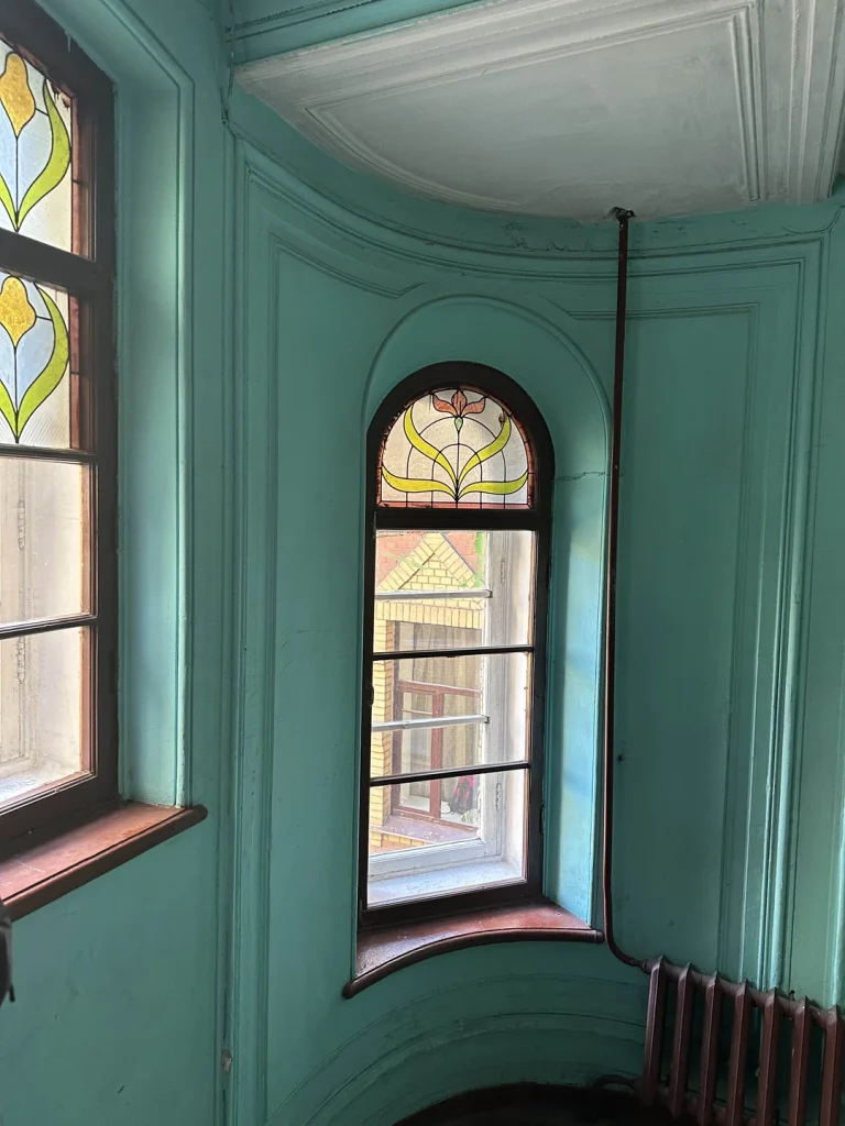 экскурсия по парадным и коммуналкам санкт петербурга